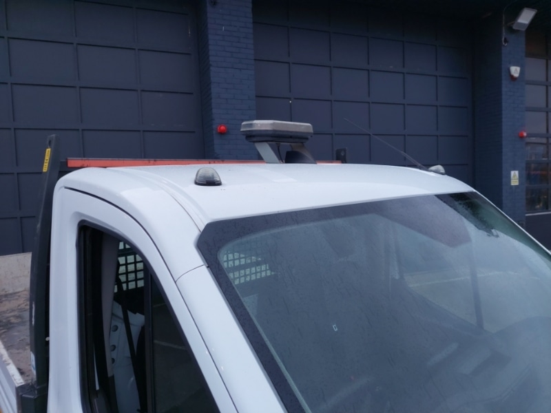 Used Ford Transit 2022 for sale - 77491728: Photo 12