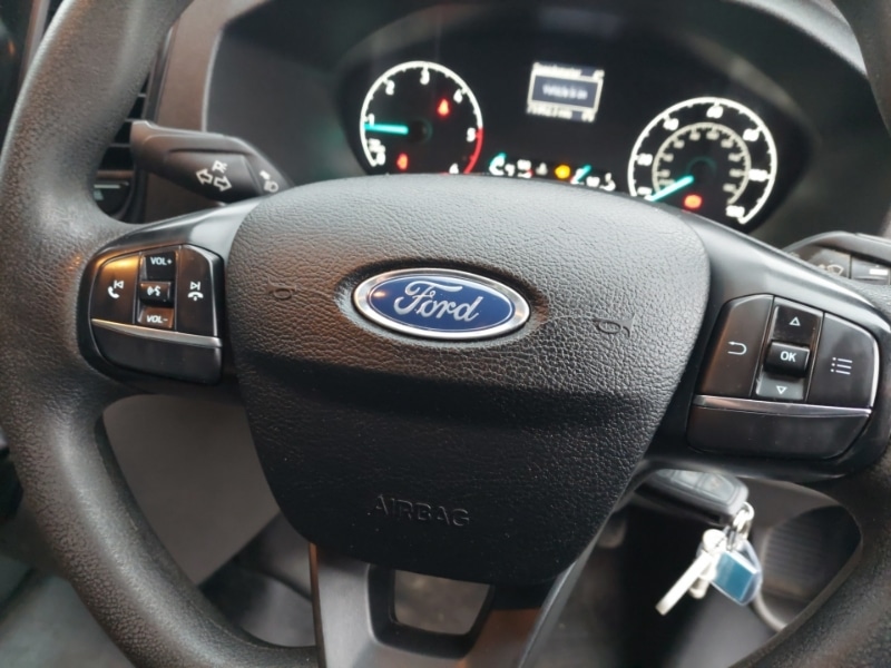 Used Ford Transit 2022 for sale - 77491728: Photo 18