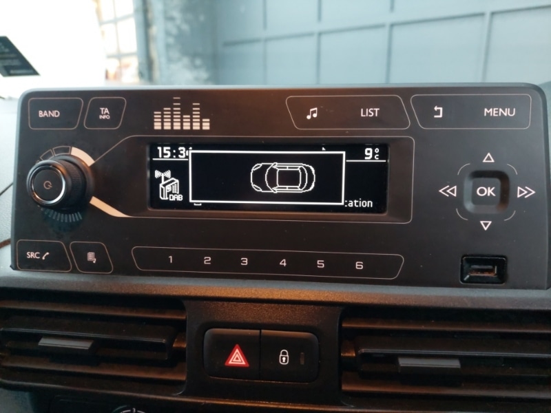 Used Vauxhall Combo 2020 for sale - 76889366: Photo 11