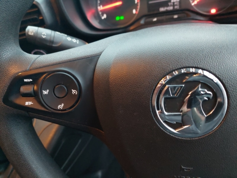 Used Vauxhall Combo 2020 for sale - 76889366: Photo 15