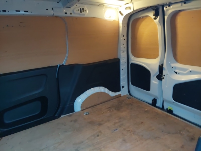 Used Vauxhall Combo 2020 for sale - 76889366: Photo 6