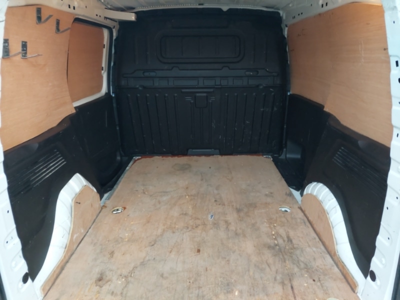 Used Vauxhall Combo 2020 for sale - 76889366: Photo 8