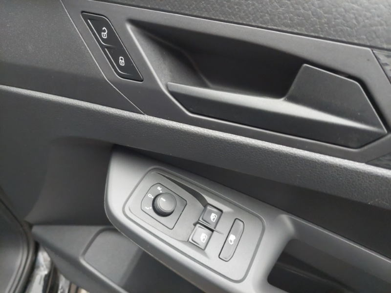 Used Volkswagen Caddy 2024 for sale - 78159231: Photo 13