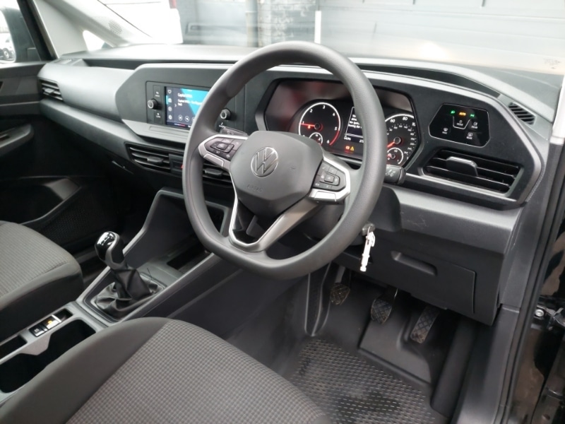 Used Volkswagen Caddy 2024 for sale - 78159231: Photo 2