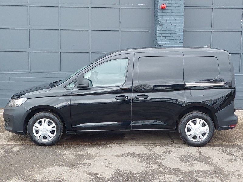 Used Volkswagen Caddy 2024 for sale - 78159231: Photo 4