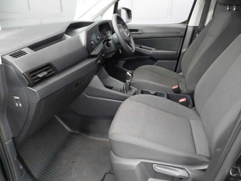 Used Volkswagen Caddy 2024 for sale - 78159231: Photo 5