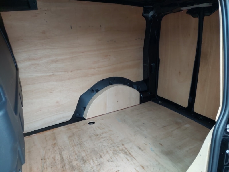 Used Volkswagen Caddy 2024 for sale - 78159231: Photo 6