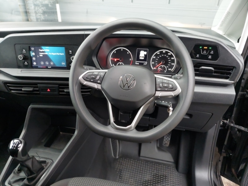 Used Volkswagen Caddy 2024 for sale - 78159231: Photo 7