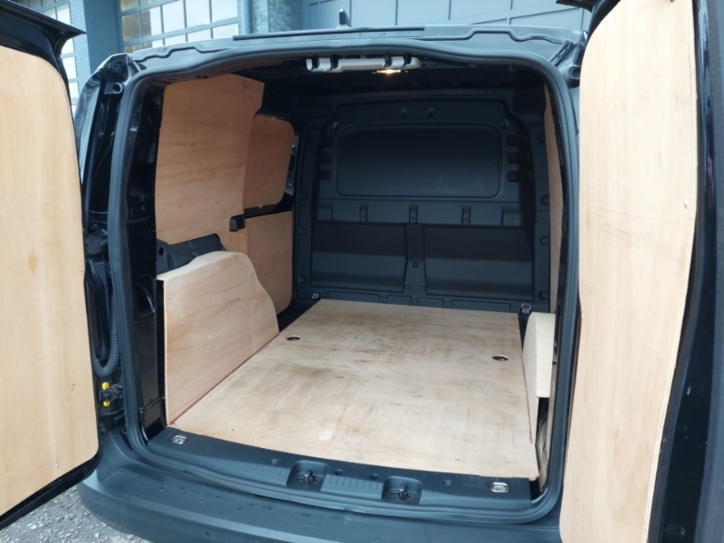 Used Volkswagen Caddy 2024 for sale - 78159231: Photo 8