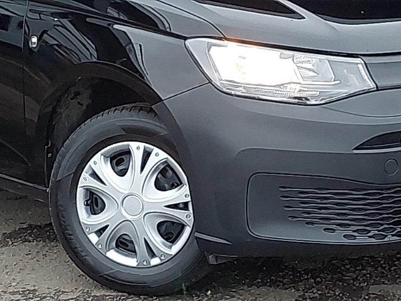 Used Volkswagen Caddy 2024 for sale - 78159231: Photo 9