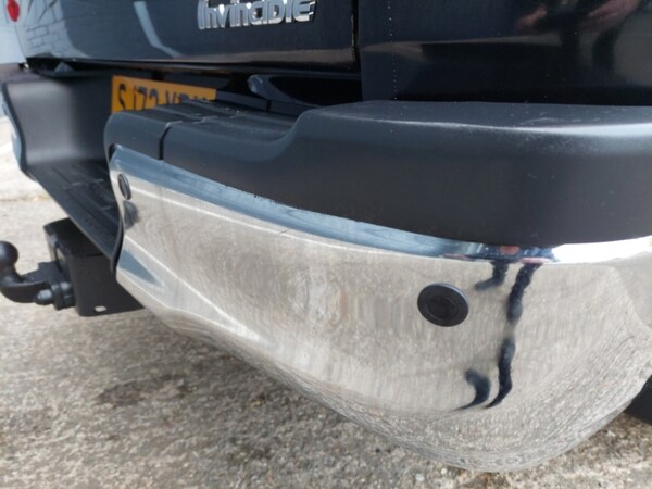 Used Toyota Hilux 2022 for sale - 76294368: Photo 12