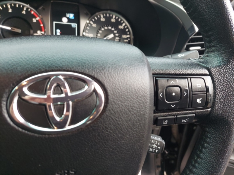 Used Toyota Hilux 2022 for sale - 76294368: Photo 15