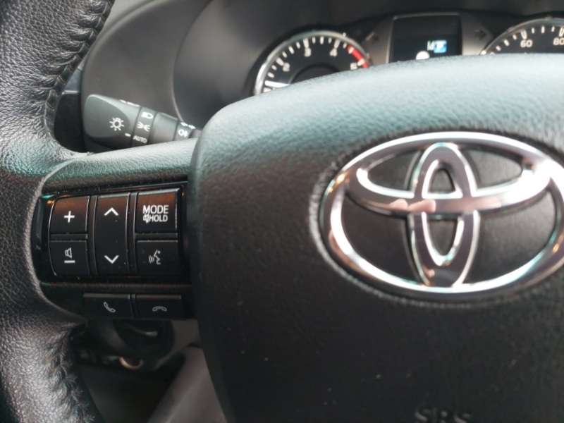 Used Toyota Hilux 2022 for sale - 76294368: Photo 16