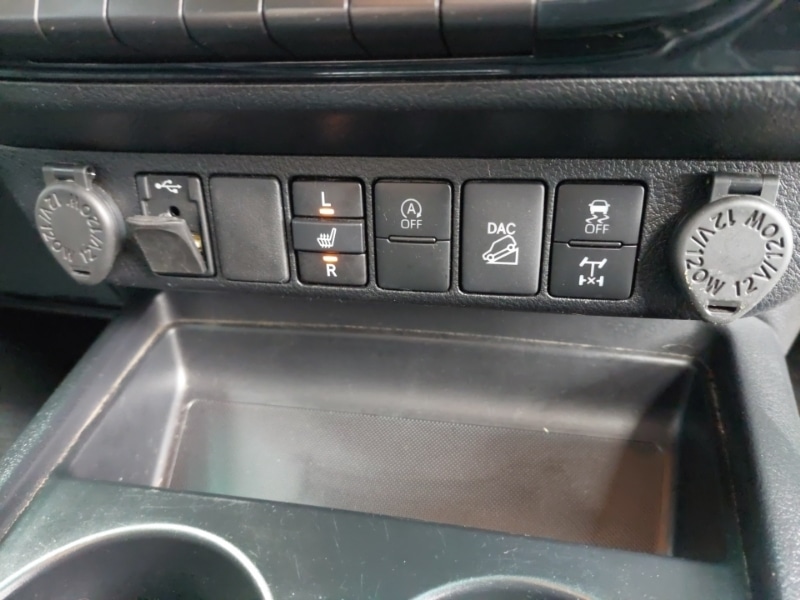 Used Toyota Hilux 2022 for sale - 76294368: Photo 19