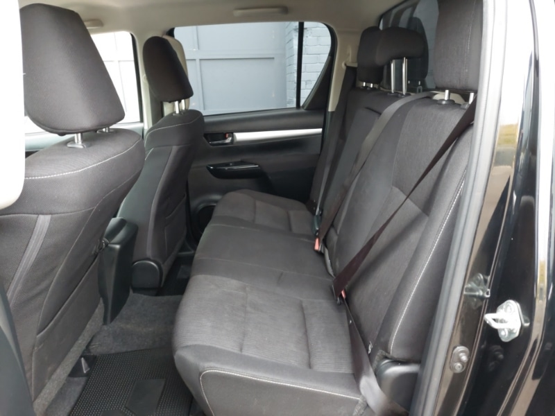 Used Toyota Hilux 2022 for sale - 76294368: Photo 6