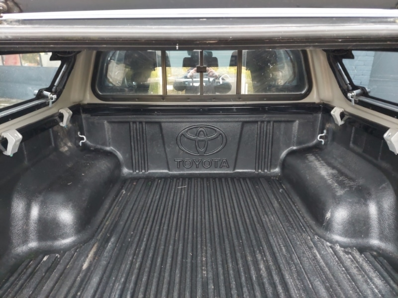 Used Toyota Hilux 2022 for sale - 76294368: Photo 8