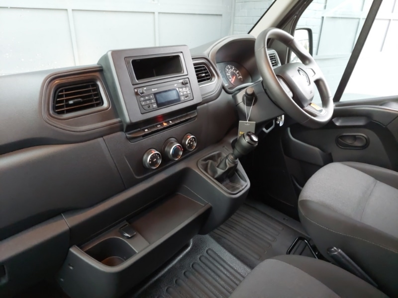 Used Renault Master 2023 for sale - 77228807: Photo 10