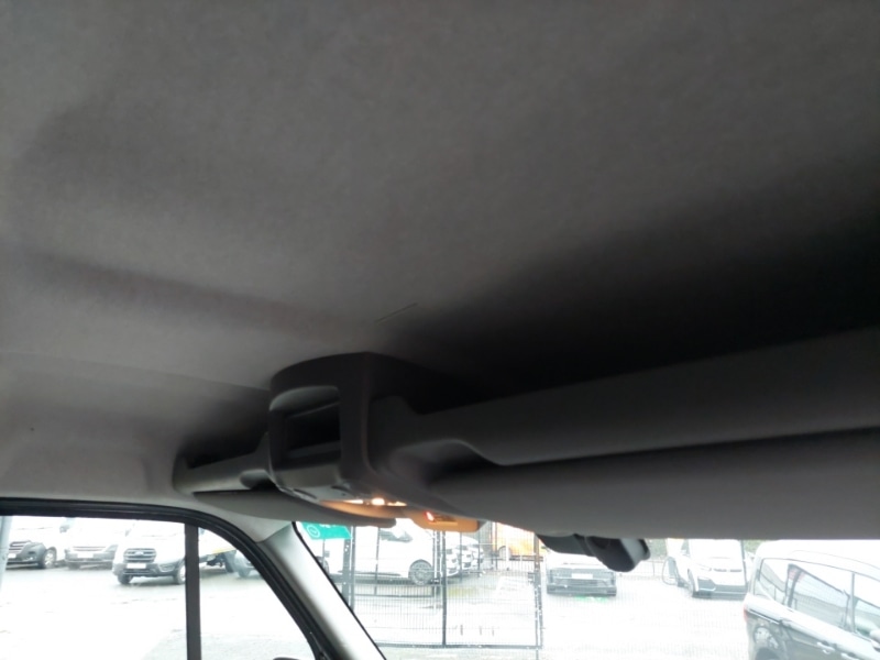 Used Renault Master 2023 for sale - 77228807: Photo 13