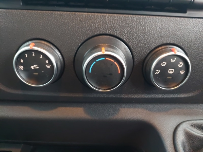 Used Renault Master 2023 for sale - 77228807: Photo 15