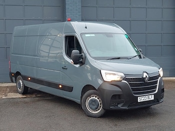 Used Renault Master 2023 for sale - 77228807: Photo