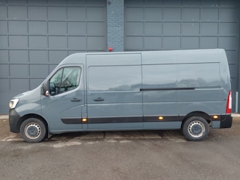 Used Renault Master 2023 for sale - 77228807: Photo