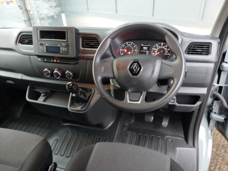 Used Renault Master 2023 for sale - 77228807: Photo 7