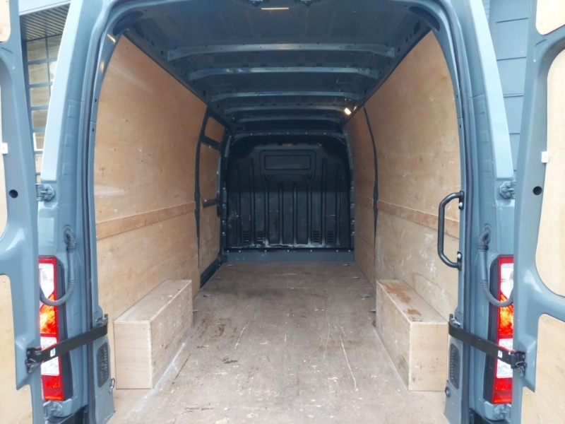 Used Renault Master 2023 for sale - 77228807: Photo 8