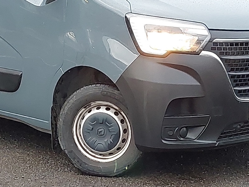 Used Renault Master 2023 for sale - 77228807: Photo 9