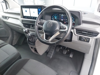 Used Volkswagen Transporter 2025 for sale - 78740544: Photo