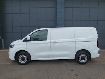 Used Volkswagen Transporter 2025 for sale - 78740544: Photo