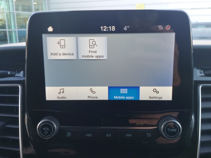 Used Ford Transit Custom 2021 for sale - 77596510: Photo 15