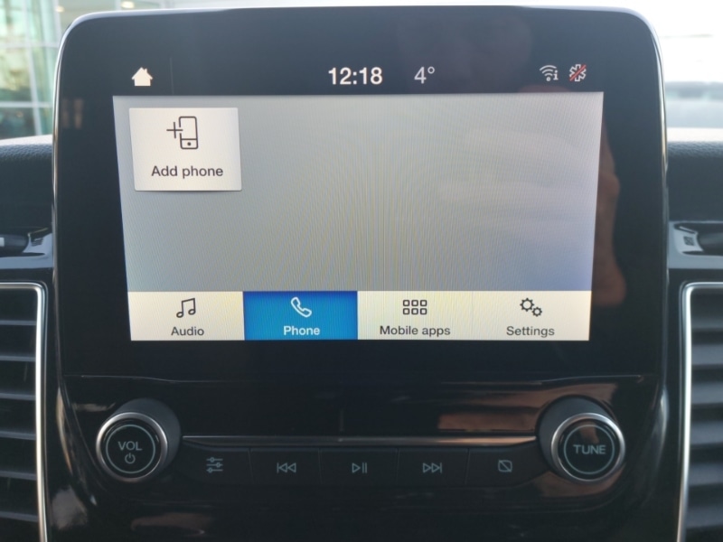 Used Ford Transit Custom 2021 for sale - 77596510: Photo 17