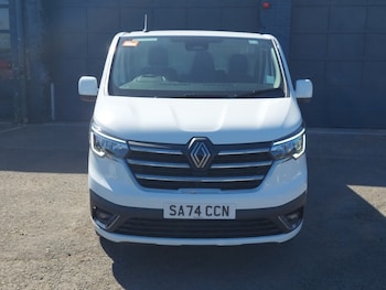 Used Renault Trafic 2024 for sale - 78700188: Photo
