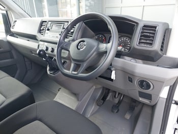 Used Volkswagen Crafter 2023 for sale - 79481053: Photo