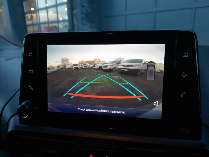 Used Toyota ProAce 2023 for sale - 77580510: Photo 11