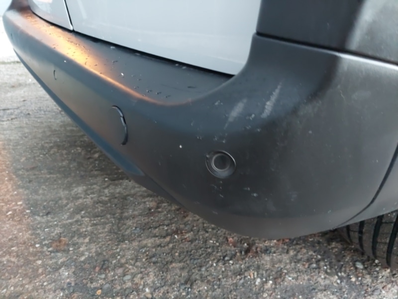 Used Toyota ProAce 2023 for sale - 77580510: Photo 13