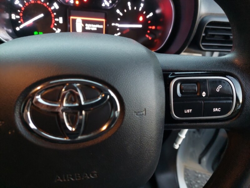 Used Toyota ProAce 2023 for sale - 77580510: Photo 16