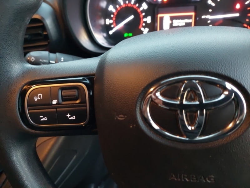 Used Toyota ProAce 2023 for sale - 77580510: Photo 17