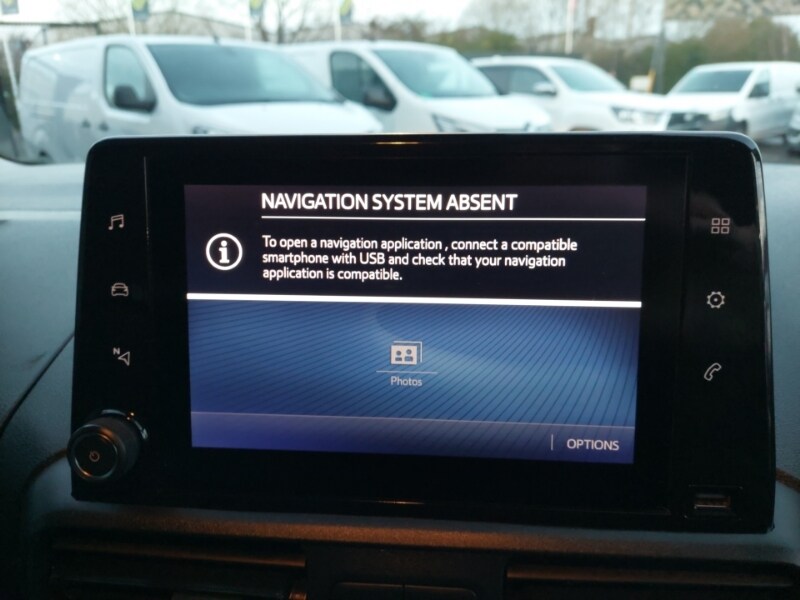 Used Toyota ProAce 2023 for sale - 77580510: Photo 18