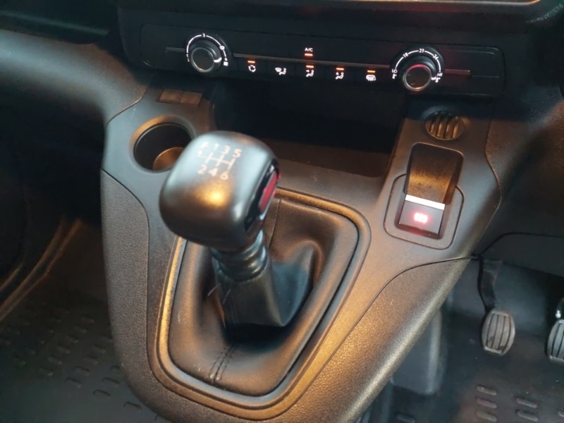 Used Toyota ProAce 2023 for sale - 77580510: Photo 19