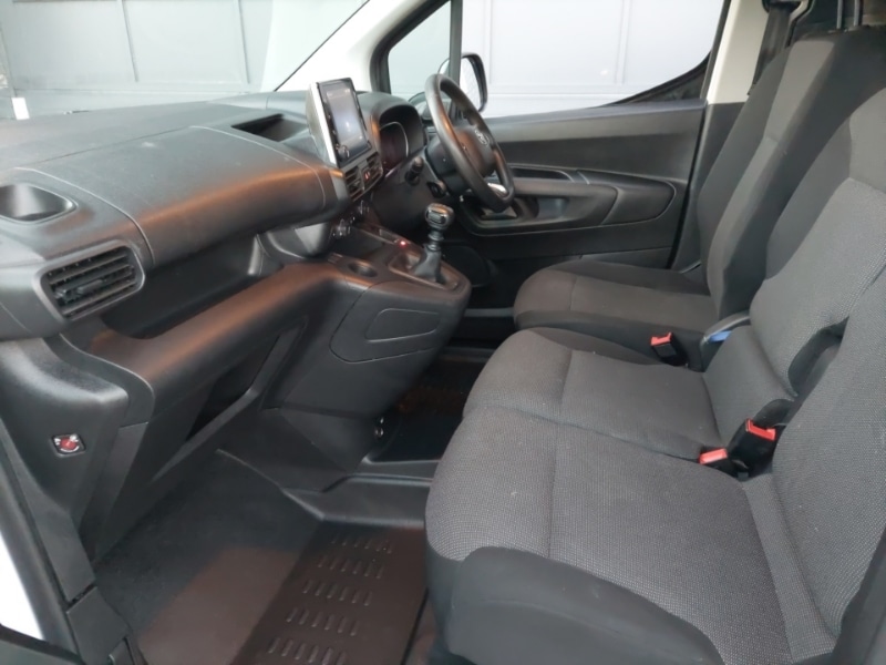 Used Toyota ProAce 2023 for sale - 77580510: Photo 5