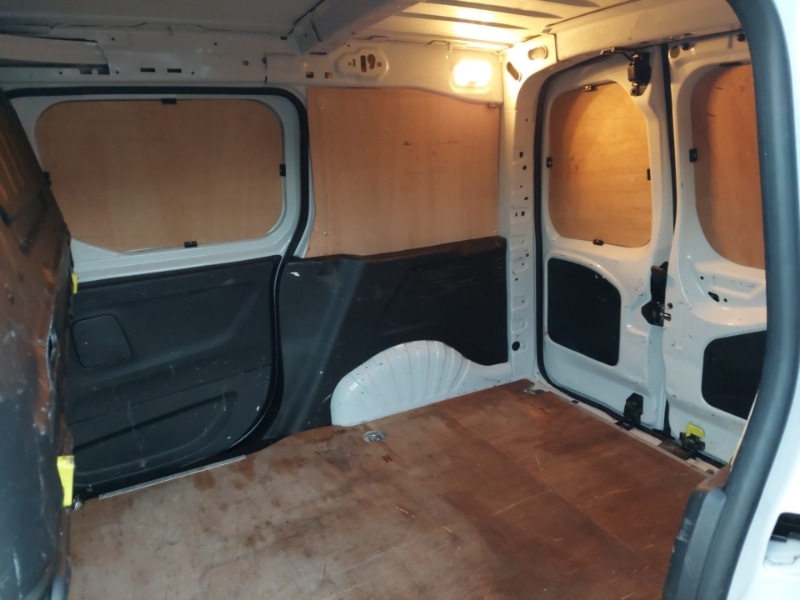 Used Toyota ProAce 2023 for sale - 77580510: Photo 6