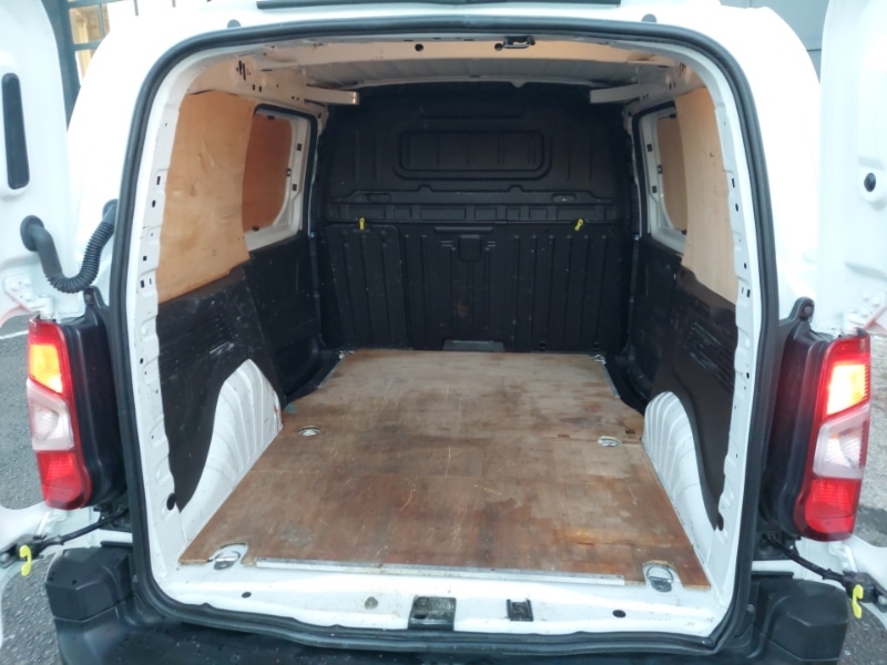 Used Toyota ProAce 2023 for sale - 77580510: Photo 8