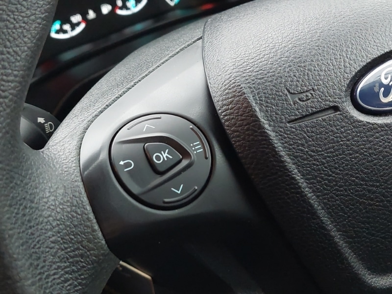 Used Ford Transit Connect 2020 for sale - 77273236: Photo 16