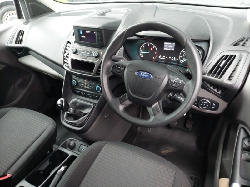 Used Ford Transit Connect 2020 for sale - 77273236: Photo 2