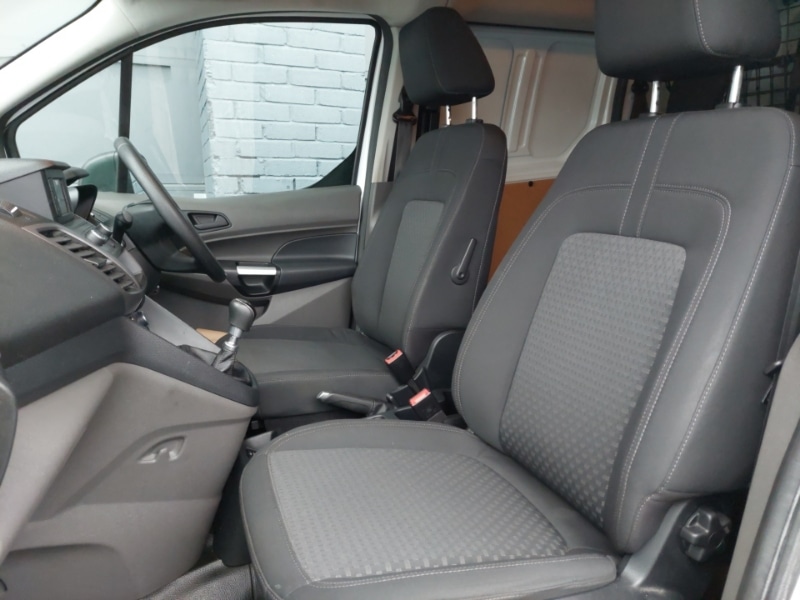 Used Ford Transit Connect 2020 for sale - 77273236: Photo 5