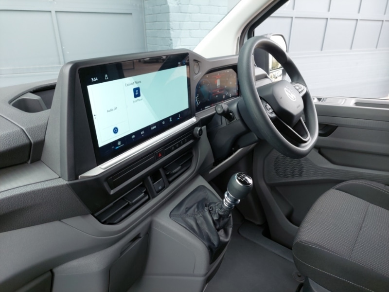 Used Volkswagen Transporter 2025 for sale - 78147331: Photo 10