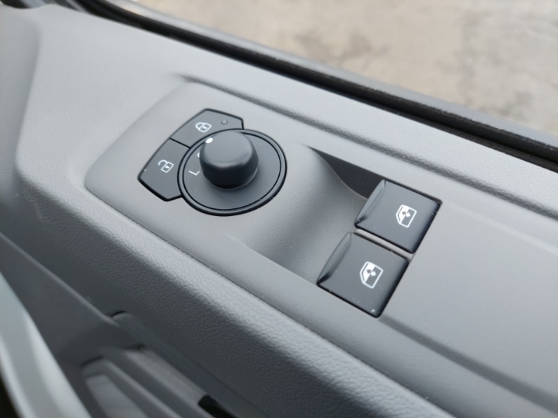 Used Volkswagen Transporter 2025 for sale - 78147331: Photo 13