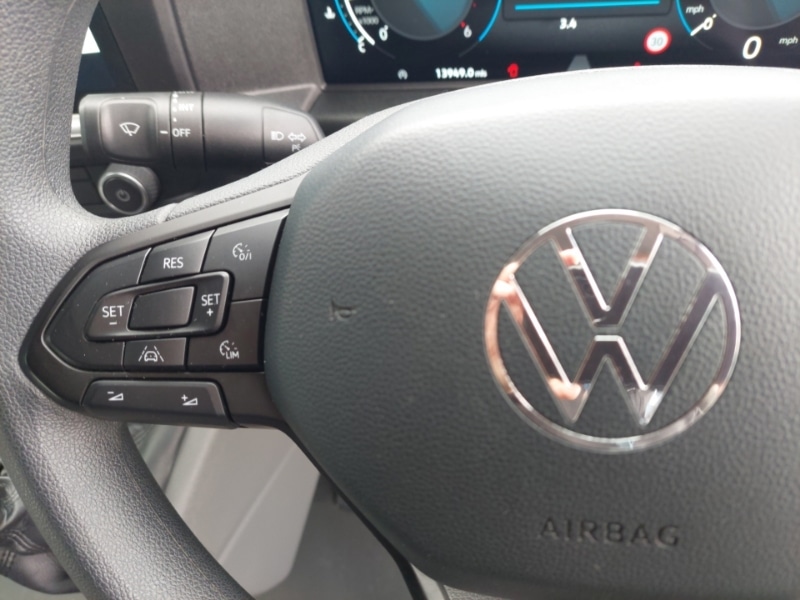 Used Volkswagen Transporter 2025 for sale - 78147331: Photo 15