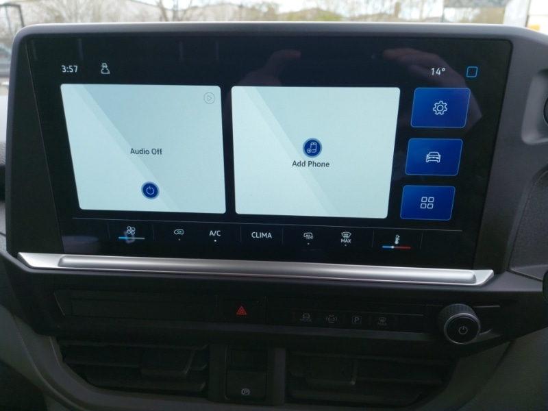 Used Volkswagen Transporter 2025 for sale - 78147331: Photo 16